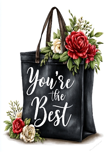 Youre the Best 