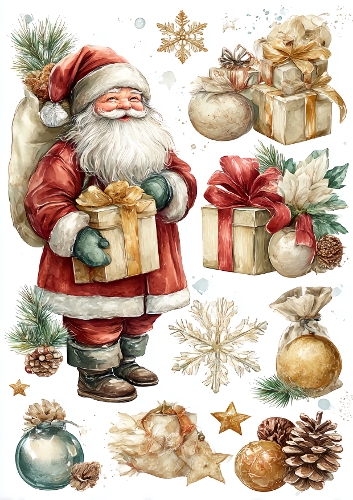 Santa 2