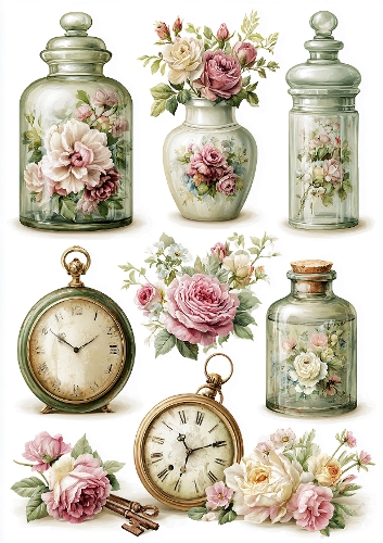 Beauty Items 4