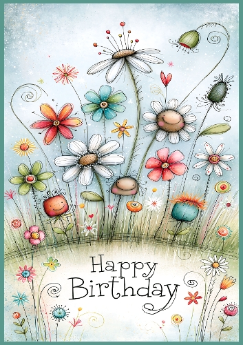 Birthday 10