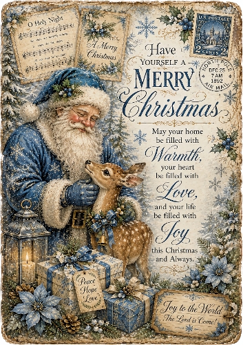Santa 3