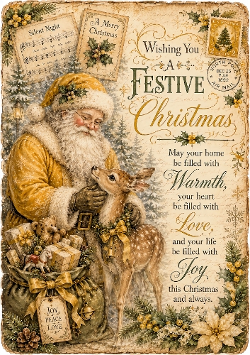 Santa 2