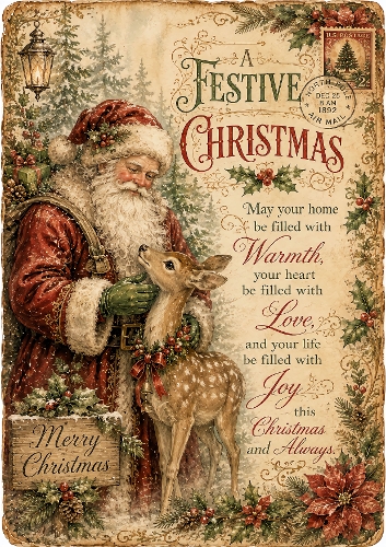 Santa 1