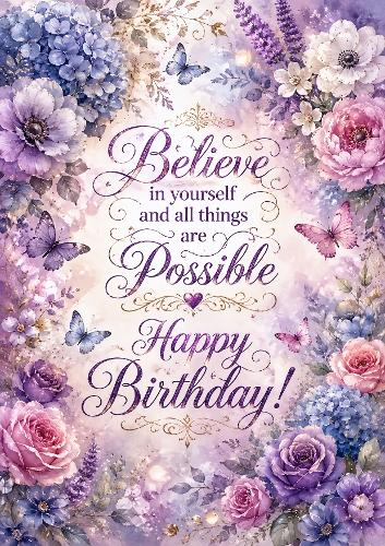 Birthday 18