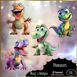 Dinosaurs