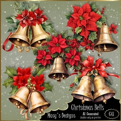 Christmas Bells
