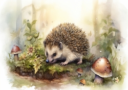 Hedgehog