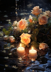 Condolence Card 6