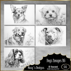 Dogs Images BG