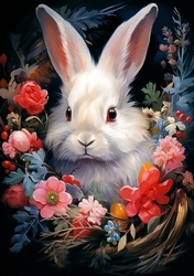A4 - Rabbit
