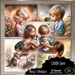 Little Love