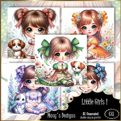 Little Girls