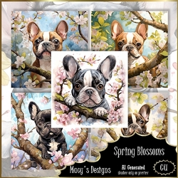 Spring Blossoms