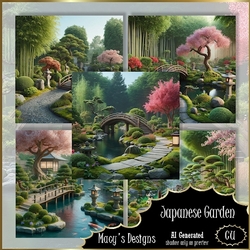 Japanes Garden