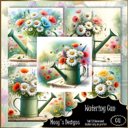 Watering Can