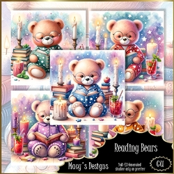 Reading Bears
