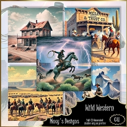 Wild Western