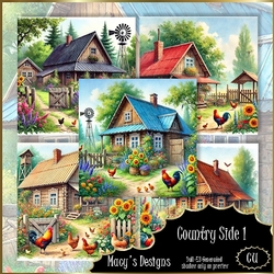 Country Side 1