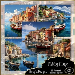 Fishing Village