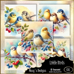 Little Birds