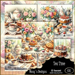 Tea Time