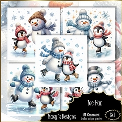 Ice Fun