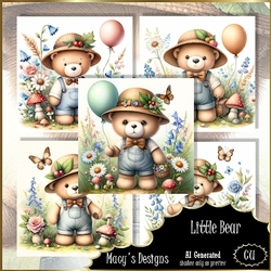 Little Bear