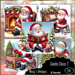 Santa Claus