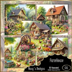 FarmHouse
