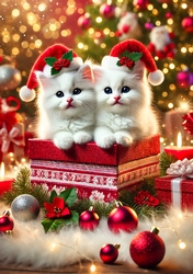 A4 - Christmas Present