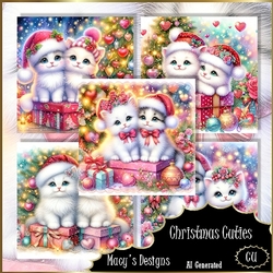 Christmas Cuties