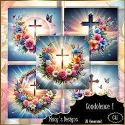 Condolence 1