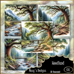 Woodland