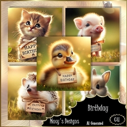 Birthday