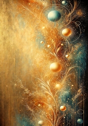 A4 - Gold 1