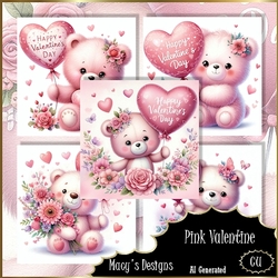 Pink Valentine
