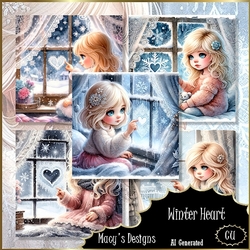 Winter Heart