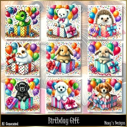 Birthday Gift