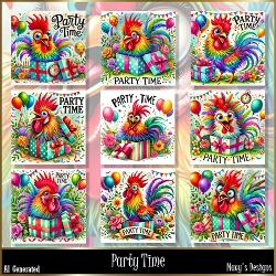 Party Time