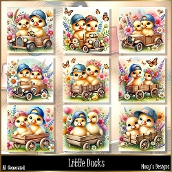 Little Ducks