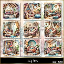Cozy Nook