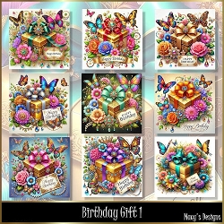 Birthday Gift