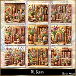 Old Books