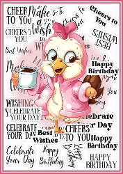 Birthday Wishes