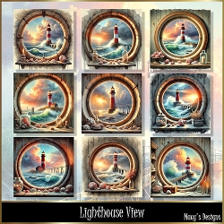 LightHouse View