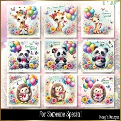 For Someone Special