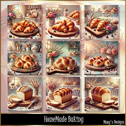 HomeMade Baking