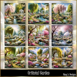 Oriental Garden
