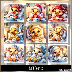 Well Soon 2