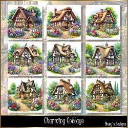 Charming Cottage